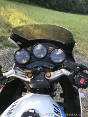 Yamaha XJ XJ900 1900