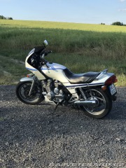 Yamaha XJ XJ900 1900