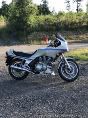 Yamaha XJ XJ900 1900