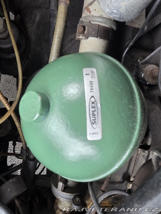 Citroën DS ID19 1963