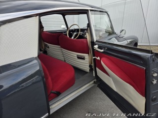 Citroën DS ID19 1963