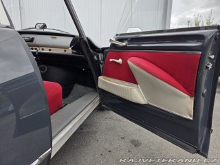 Citroën DS ID19 1963