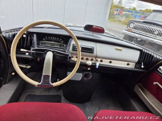 Citroën DS ID19 1963