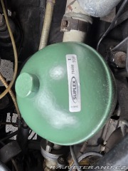 Citroën DS ID19 1963