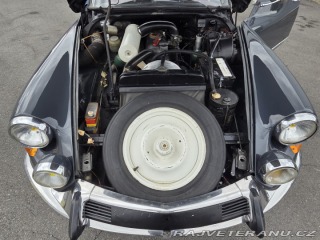 Citroën DS ID19 1963