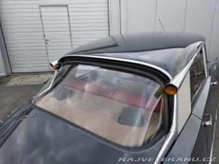 Citroën DS ID19 1963