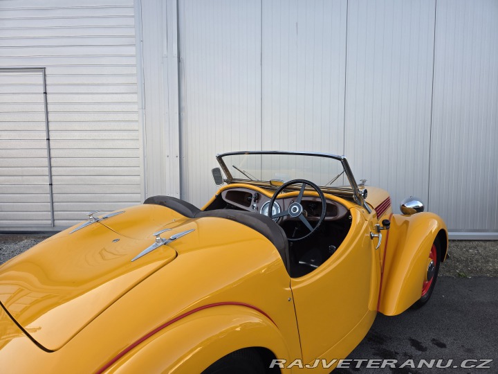 Jawa Minor 1938
