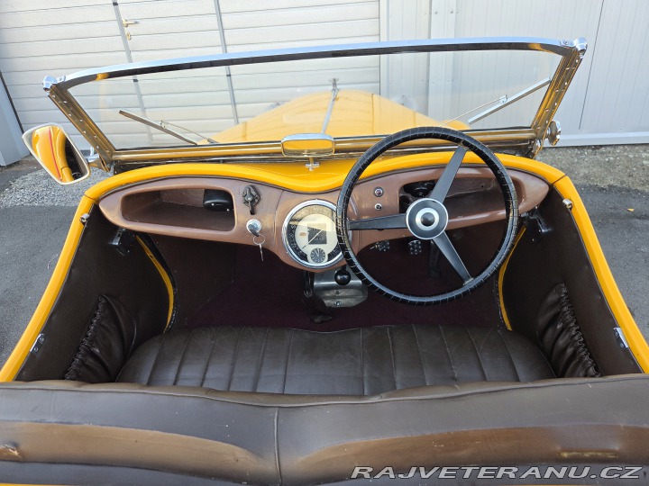 Jawa Minor 1938