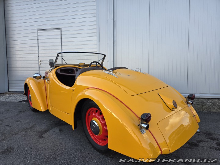 Jawa Minor 1938