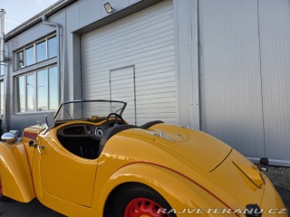 Jawa Minor  1938