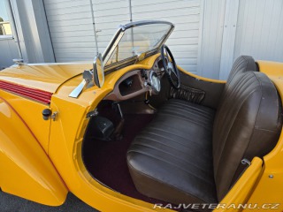 Jawa Minor  1938