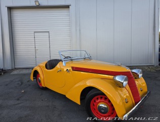 Jawa Minor  1938