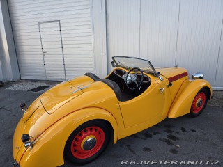 Jawa Minor  1938