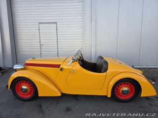 Jawa Minor  1938