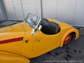 Jawa Minor  1938