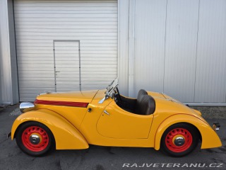 Jawa Minor  1938