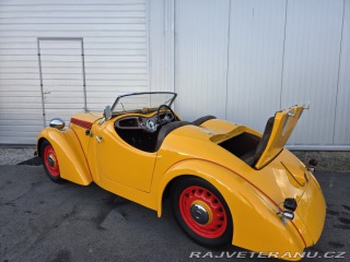 Jawa Minor  1938