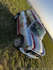 Austin Mini 