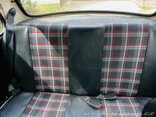 Austin Mini  1986