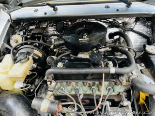 Austin Mini  1986