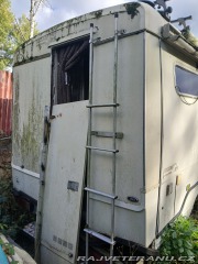 Ford Transit Mk1 1975