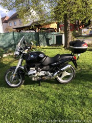 BMW R 850 R