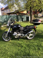 BMW R 850 R 1995