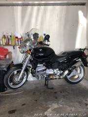 BMW R 850 R 1995