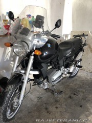 BMW R 850 R 1995