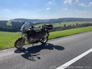 BMW R 850 R 1995