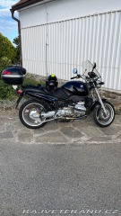 BMW R 850 R 1995