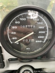 BMW R 850 R 1995