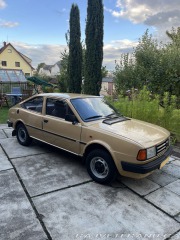 Škoda Rapid 130