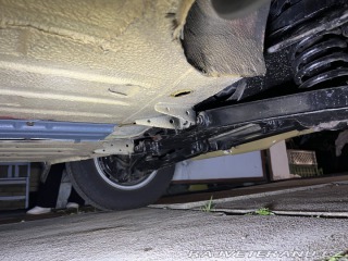 Škoda Rapid 130 1986