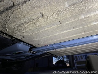 Škoda Rapid 130 1986