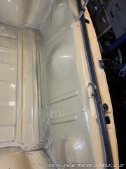 Škoda Rapid 130 1986