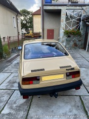 Škoda Rapid 130 1986