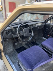 Škoda Rapid 130 1986