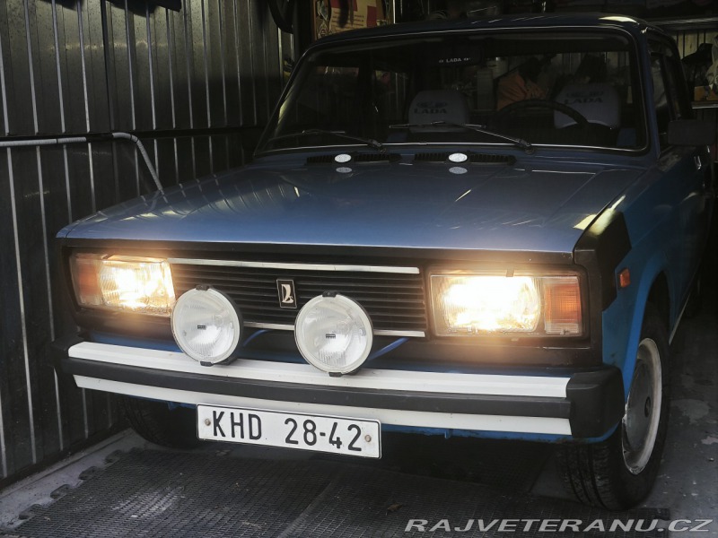 Lada 2105 