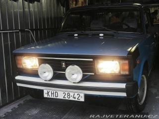 Lada 2105 