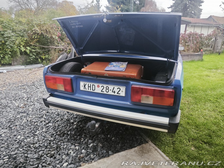 Lada 2105 1989
