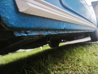 Lada 2105 1989