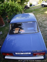 Lada 2105 1989