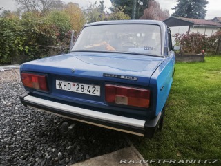 Lada 2105 1989