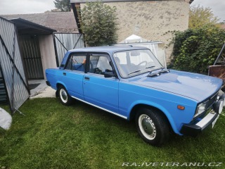 Lada 2105 1989