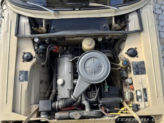 BMW 2000 121 1972