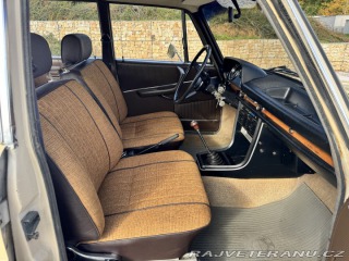BMW 2000 121 1972