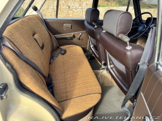 BMW 2000 121 1972
