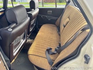 BMW 2000 121 1972