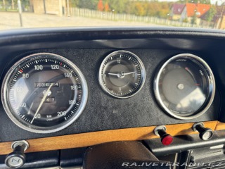 BMW 2000 121 1972